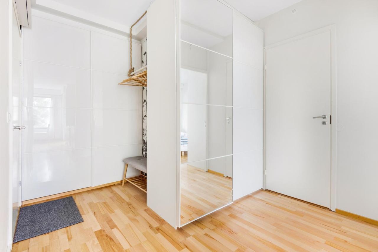 Appartement Wehost Tuulimyllyntie